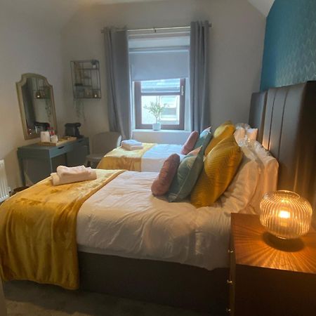 Woodquay House Hotel Galway Luaran gambar