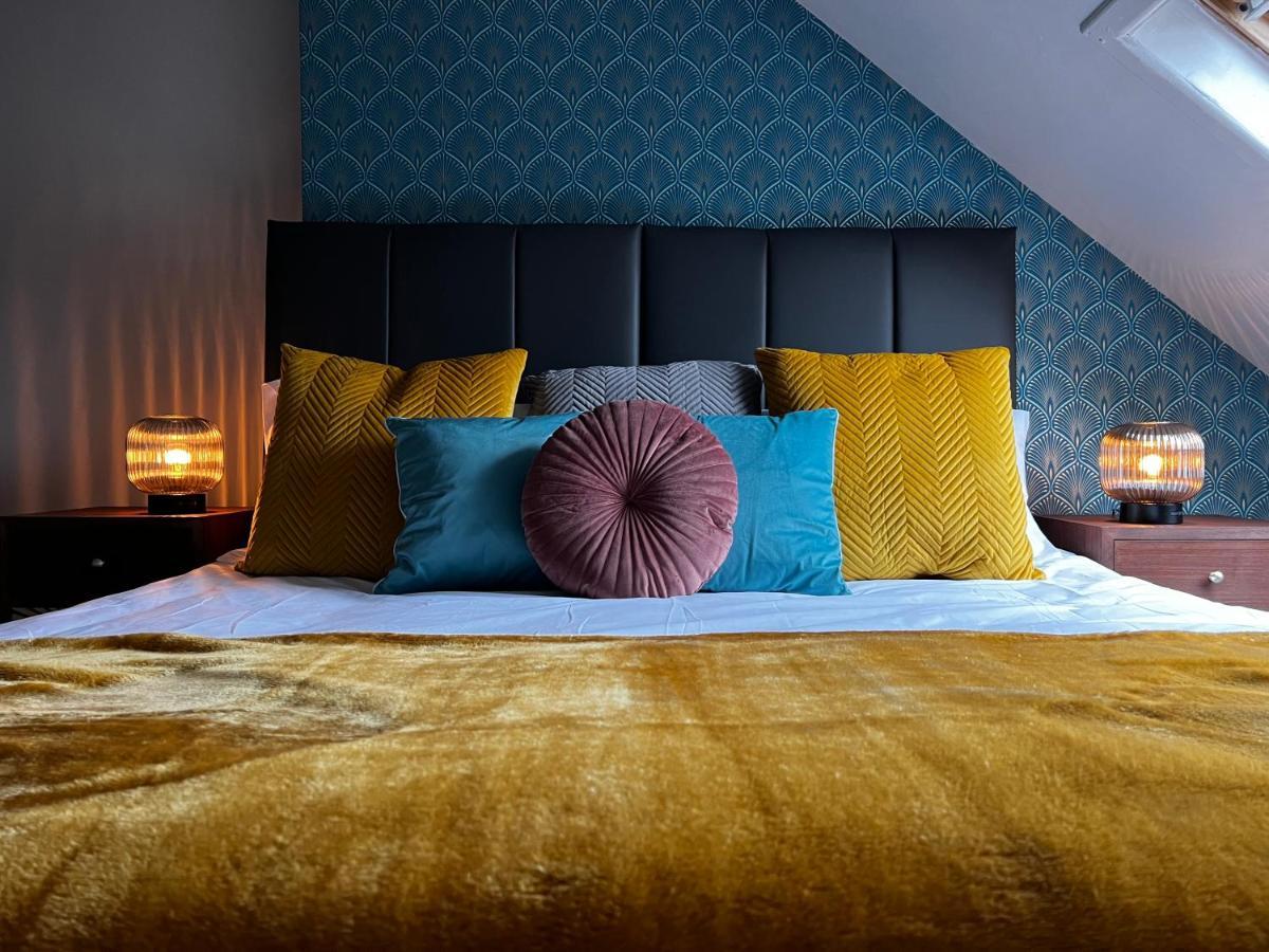 Woodquay House Hotel Galway Luaran gambar