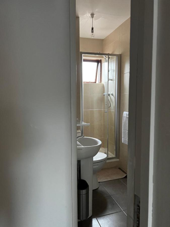 Woodquay House Hotel Galway Luaran gambar