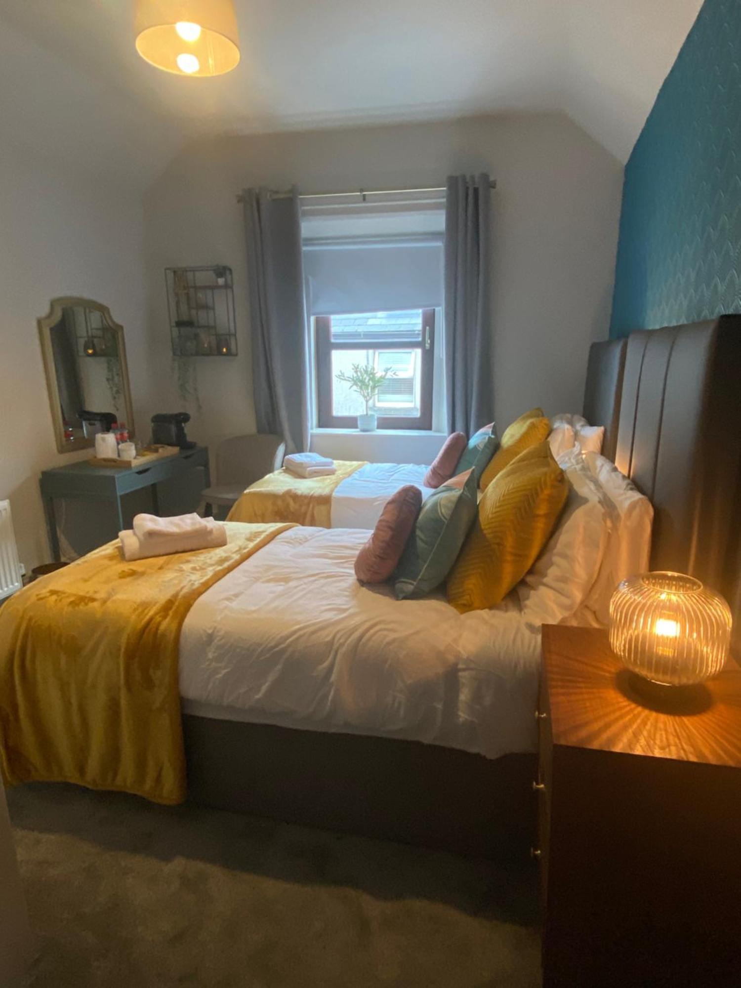 Woodquay House Hotel Galway Luaran gambar