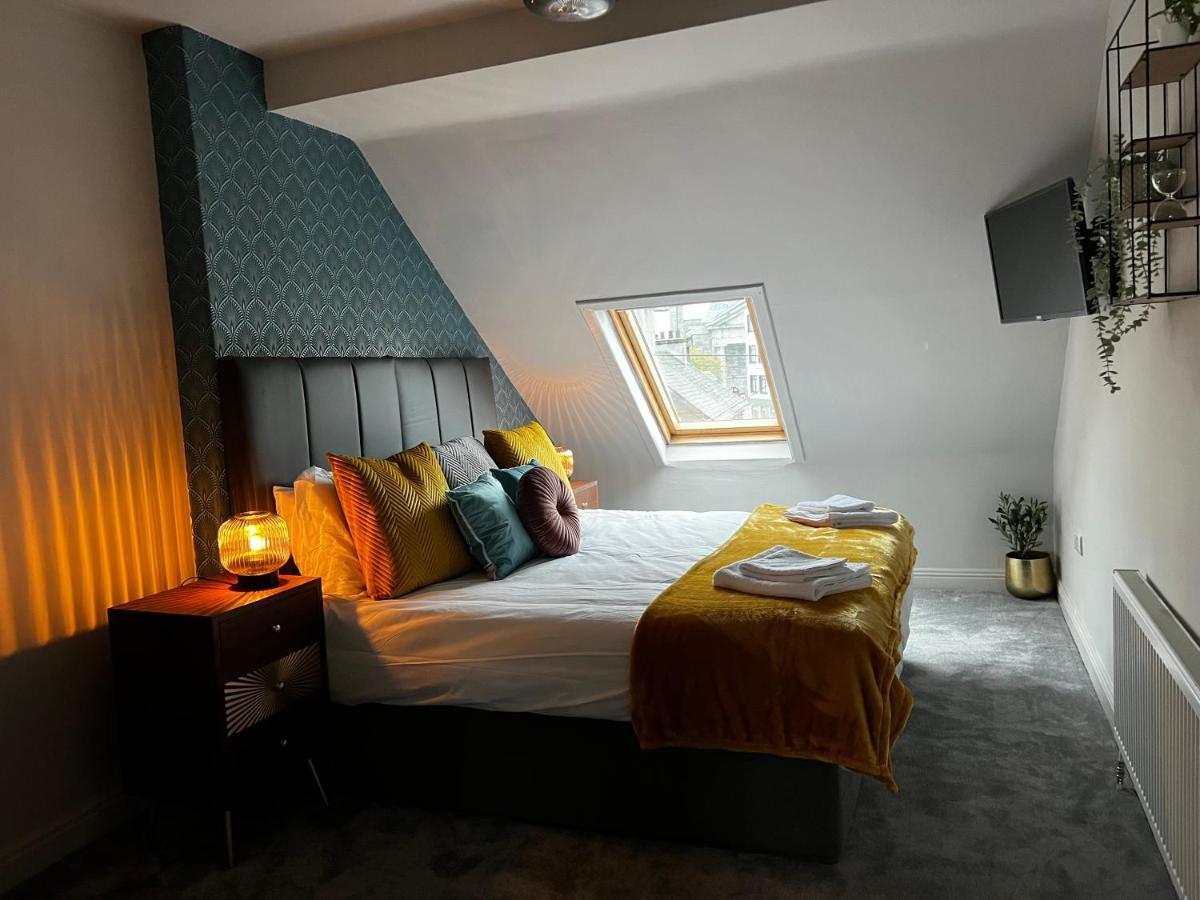 Woodquay House Hotel Galway Luaran gambar