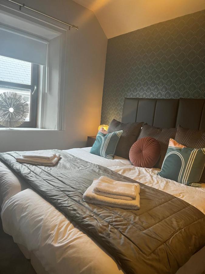 Woodquay House Hotel Galway Luaran gambar