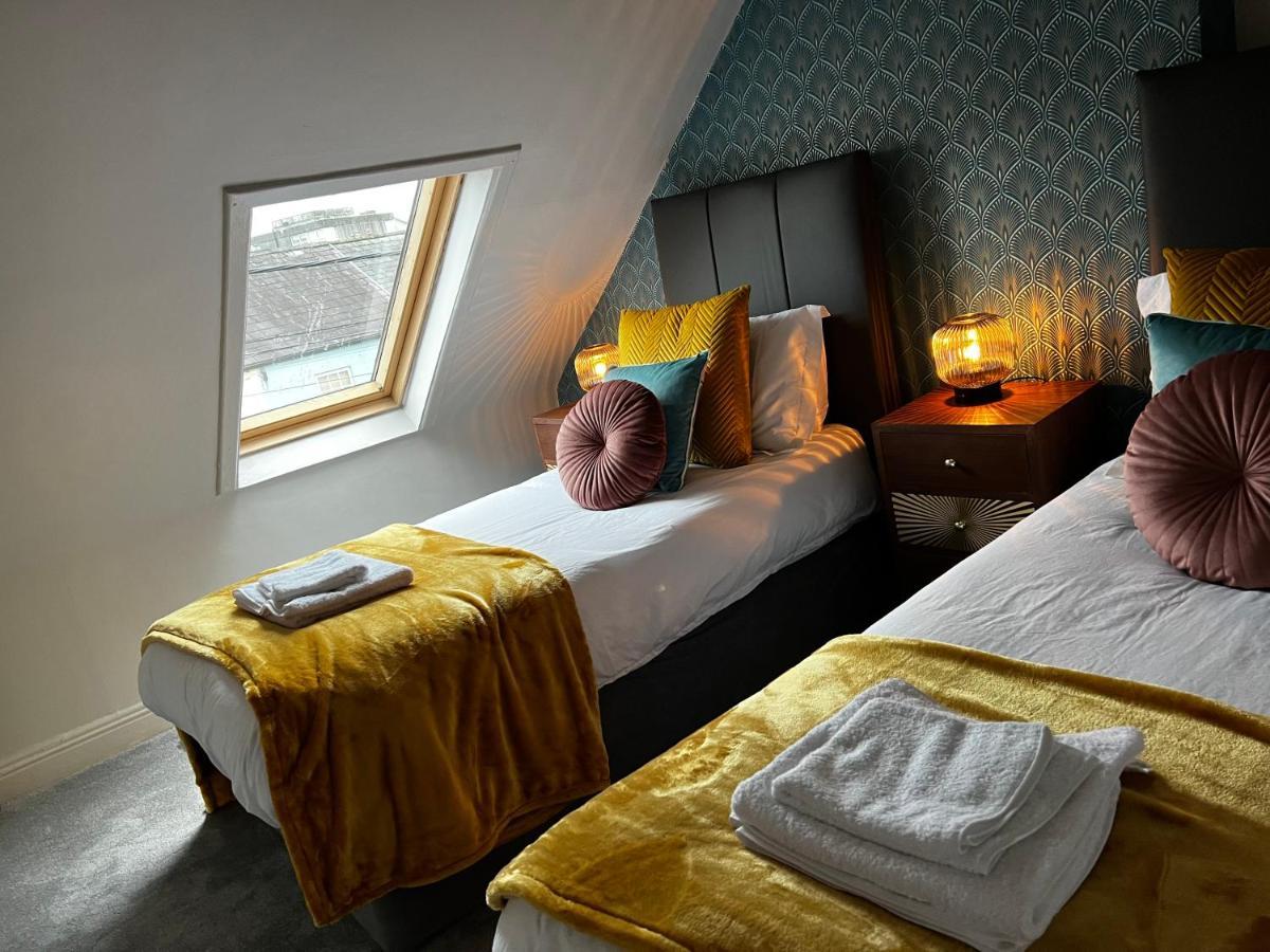 Woodquay House Hotel Galway Luaran gambar