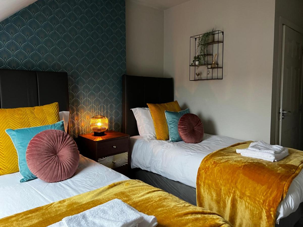 Woodquay House Hotel Galway Luaran gambar