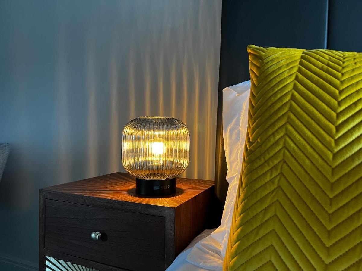Woodquay House Hotel Galway Luaran gambar