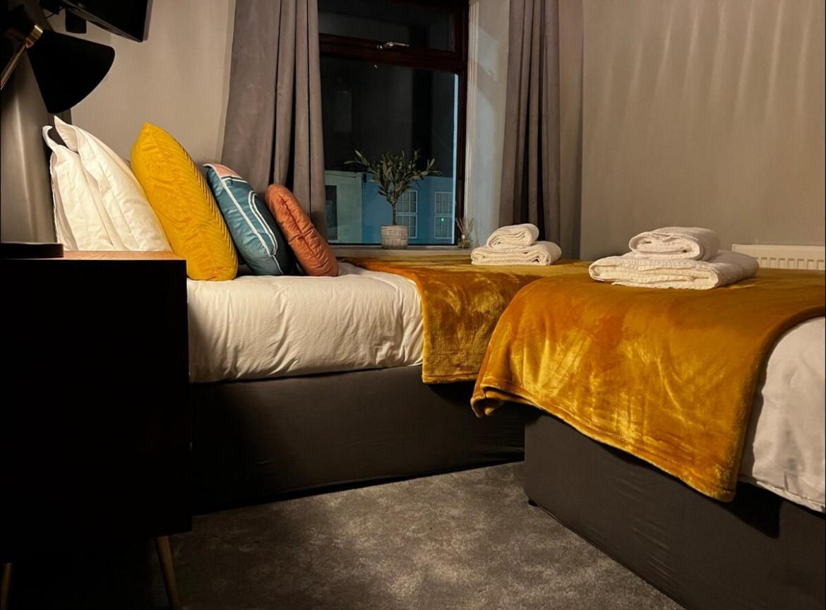 Woodquay House Hotel Galway Luaran gambar