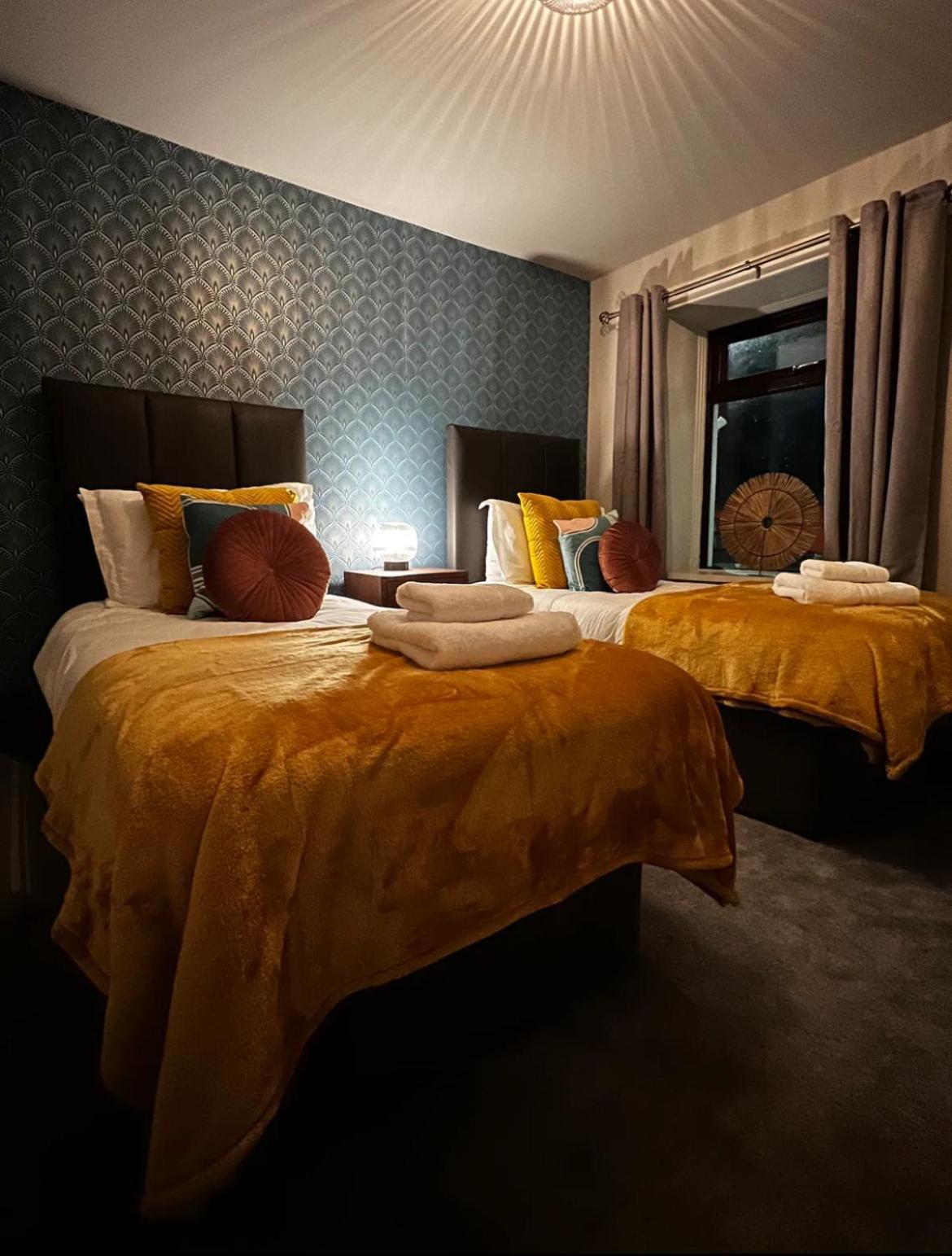 Woodquay House Hotel Galway Luaran gambar